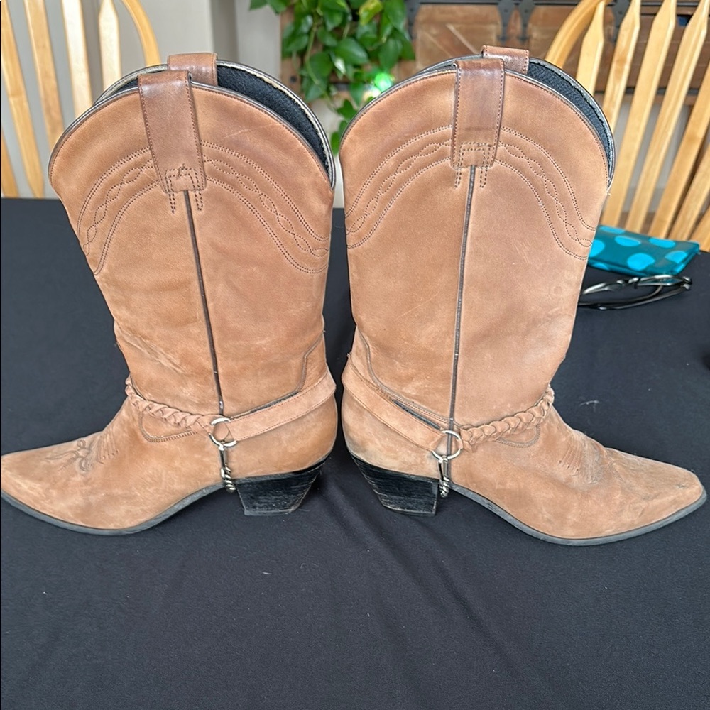 Dingo Women's Cowboy Boots